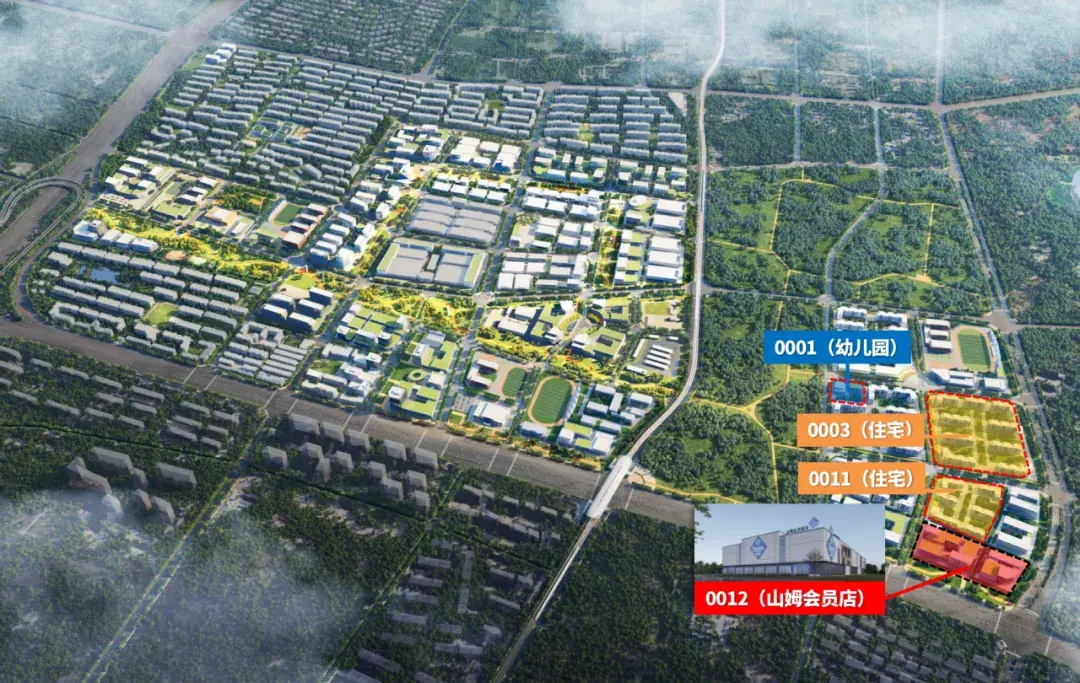 北京国贤府一期 | 京北五环外 · 昌平北七家 · 中建2026年交付 · 约100-180平三至四居 · 高品质商品房 - 知乎