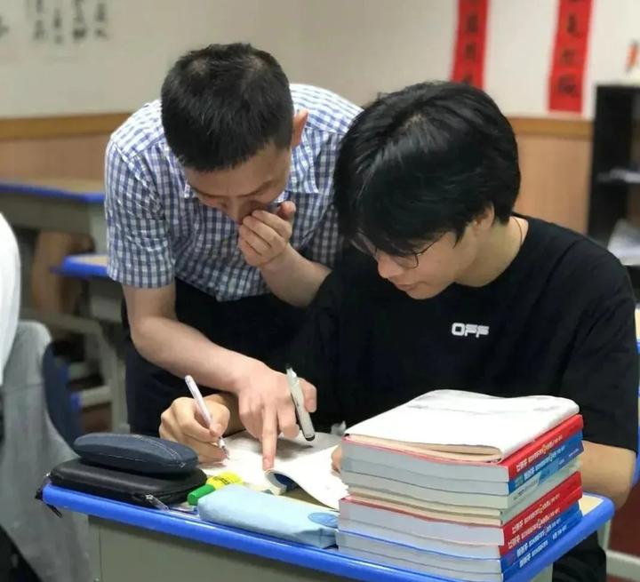 花费8000元让孩子补课,结果没任何长进!家长:再也不让孩子补课了 - 知乎