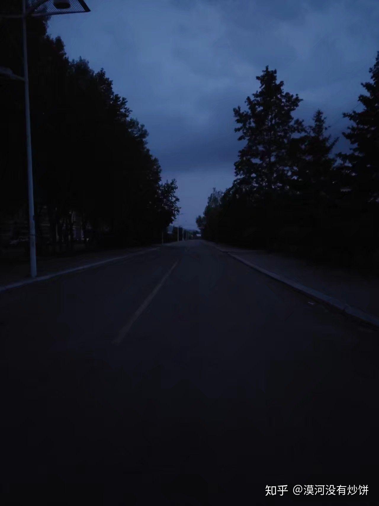 漠河夏天的白夜现象从何时开始到何时结束