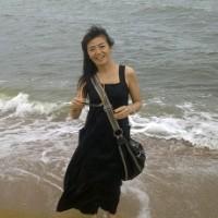 Zhihu profile picture for @incessantly