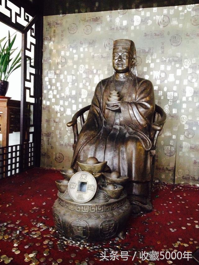 历史上沈万三到底多有钱?资产却是和珅的二倍,也是马云的三倍! - 知乎