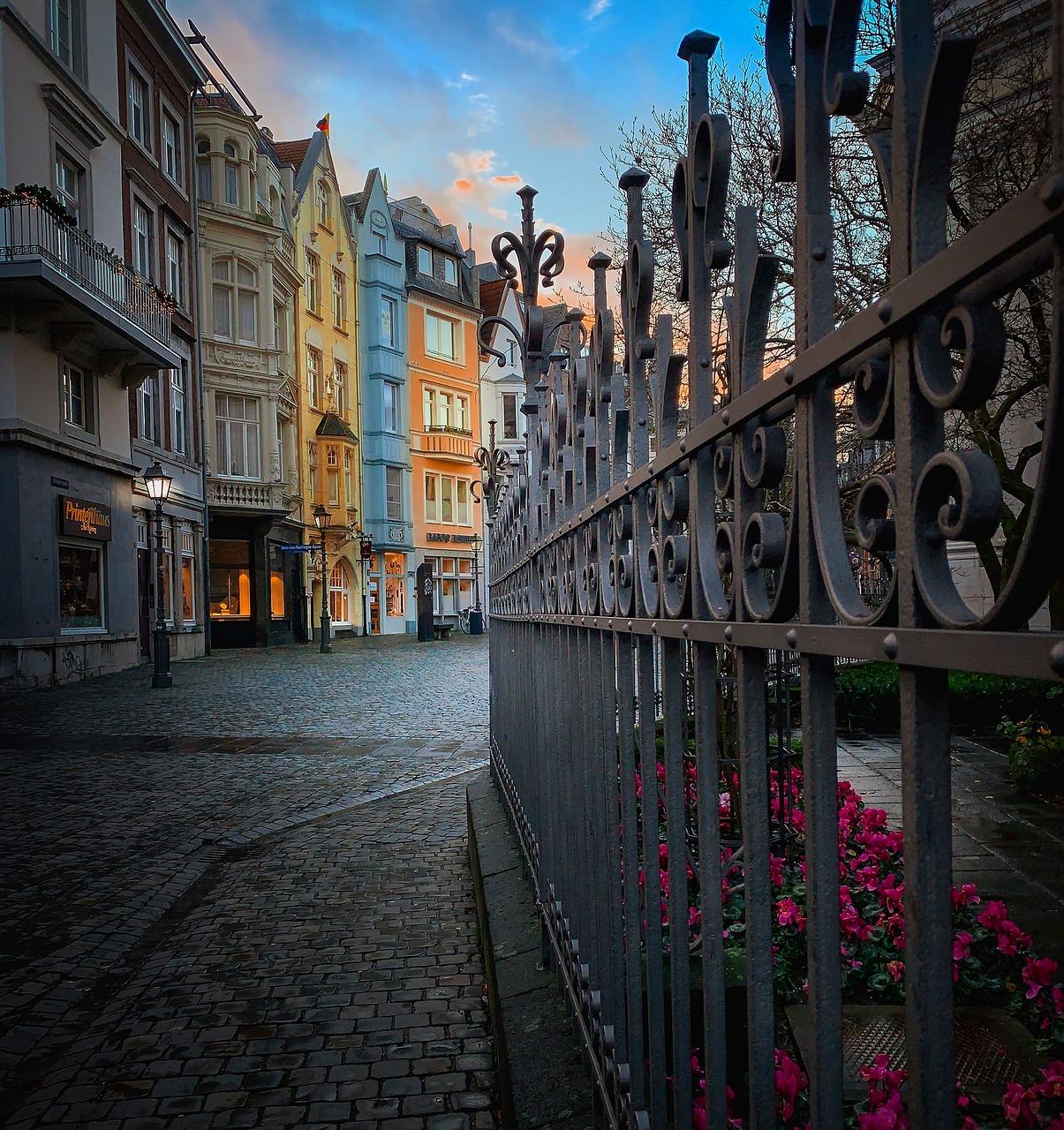 4. 工大二手房价