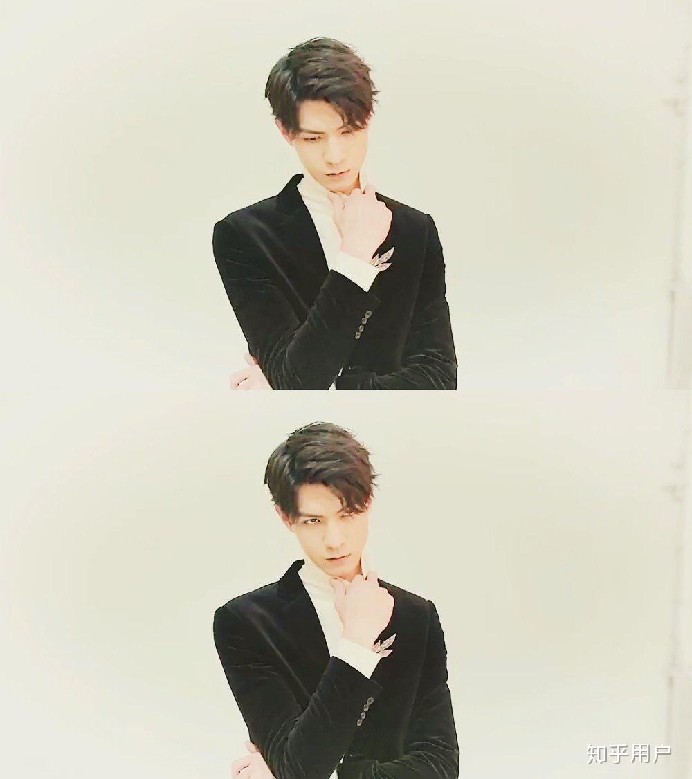 如何评价任言恺的颜