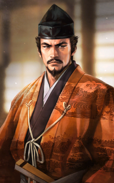 织田信秀为什么会突然夺取了那古野城