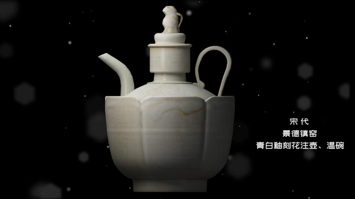 宋代时期陶瓷|中国陶瓷史- 知乎
