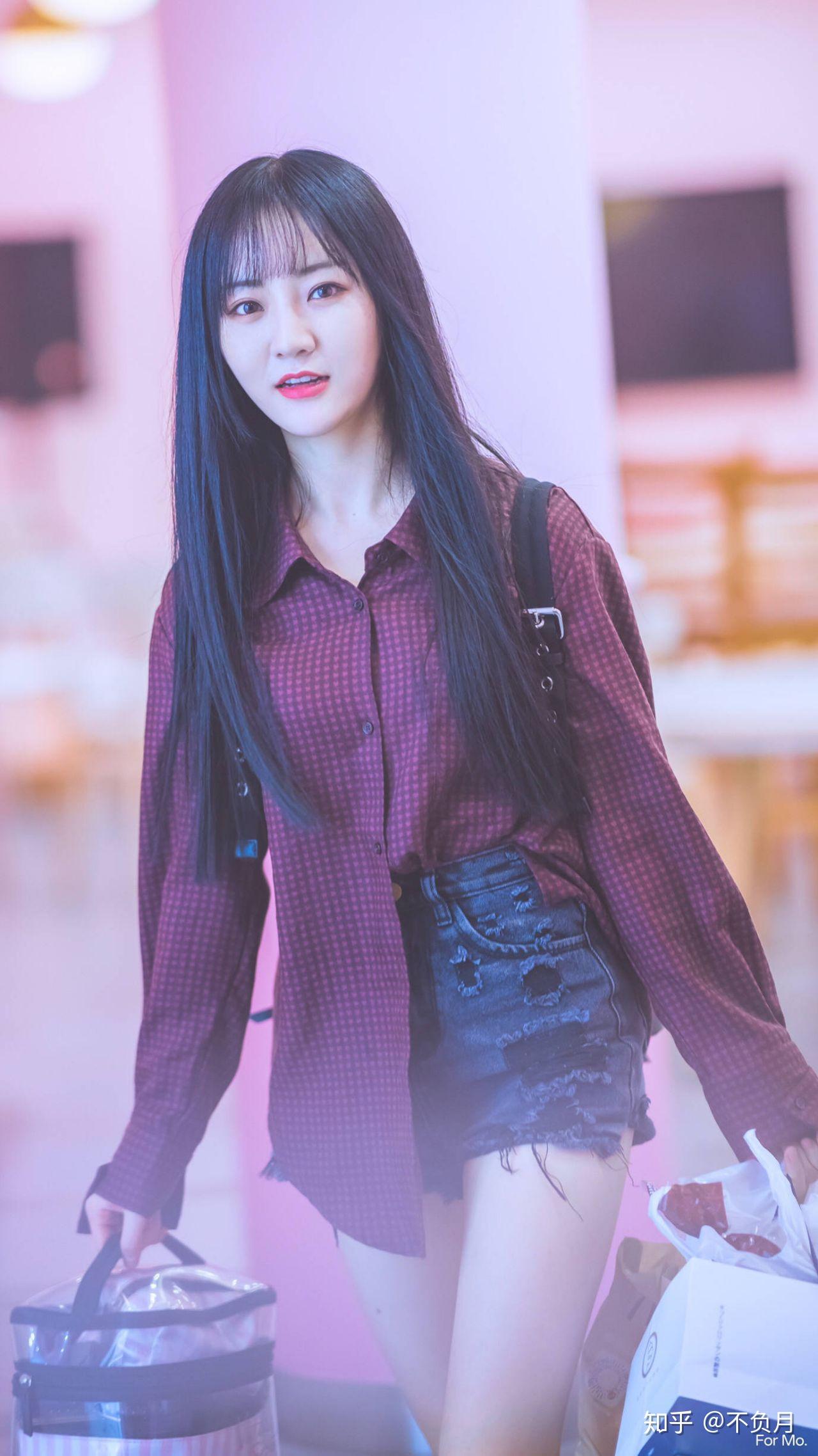 求snh48莫寒的美图