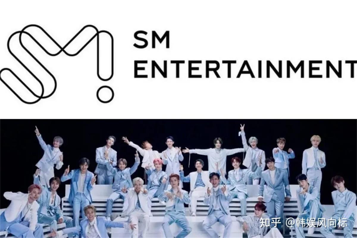 韩国研究人员：NCT 127专辑销量预计200万张，促使SM目标价上调！ - 知乎