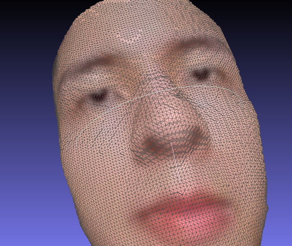 如何将2d照片转换成3d? - 知乎