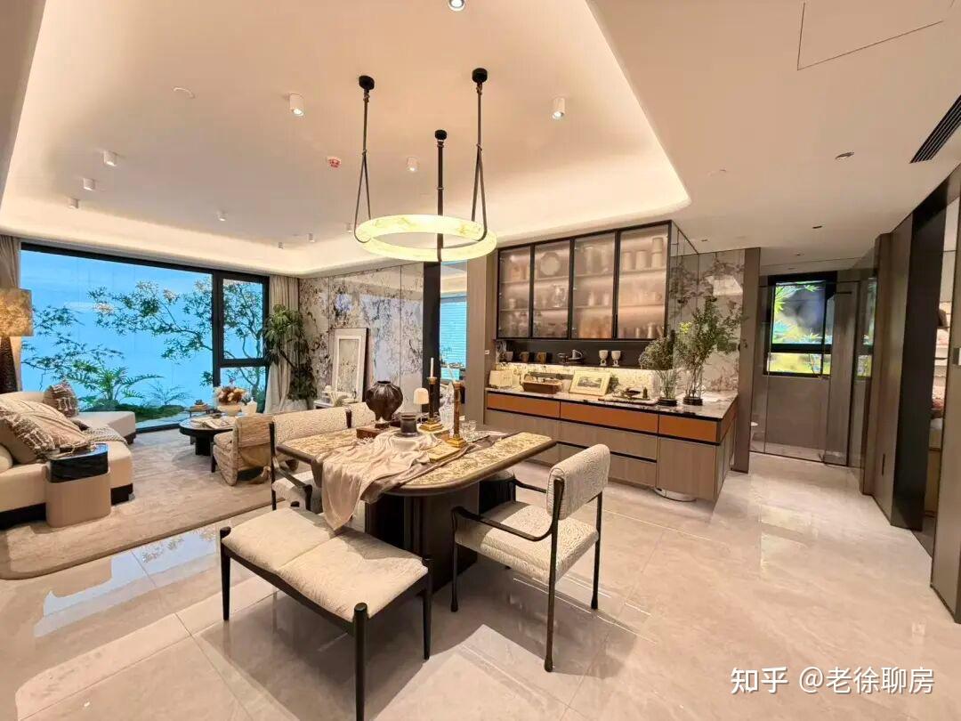 房价调整3年,北京500万买房真的变天了 - 知乎