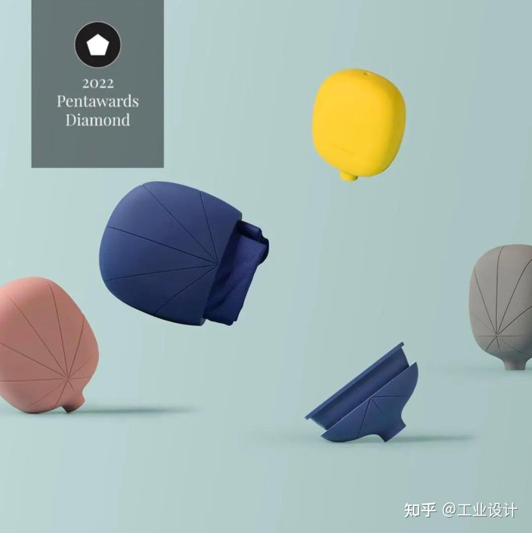 10例——充气式产品设计 - 知乎
