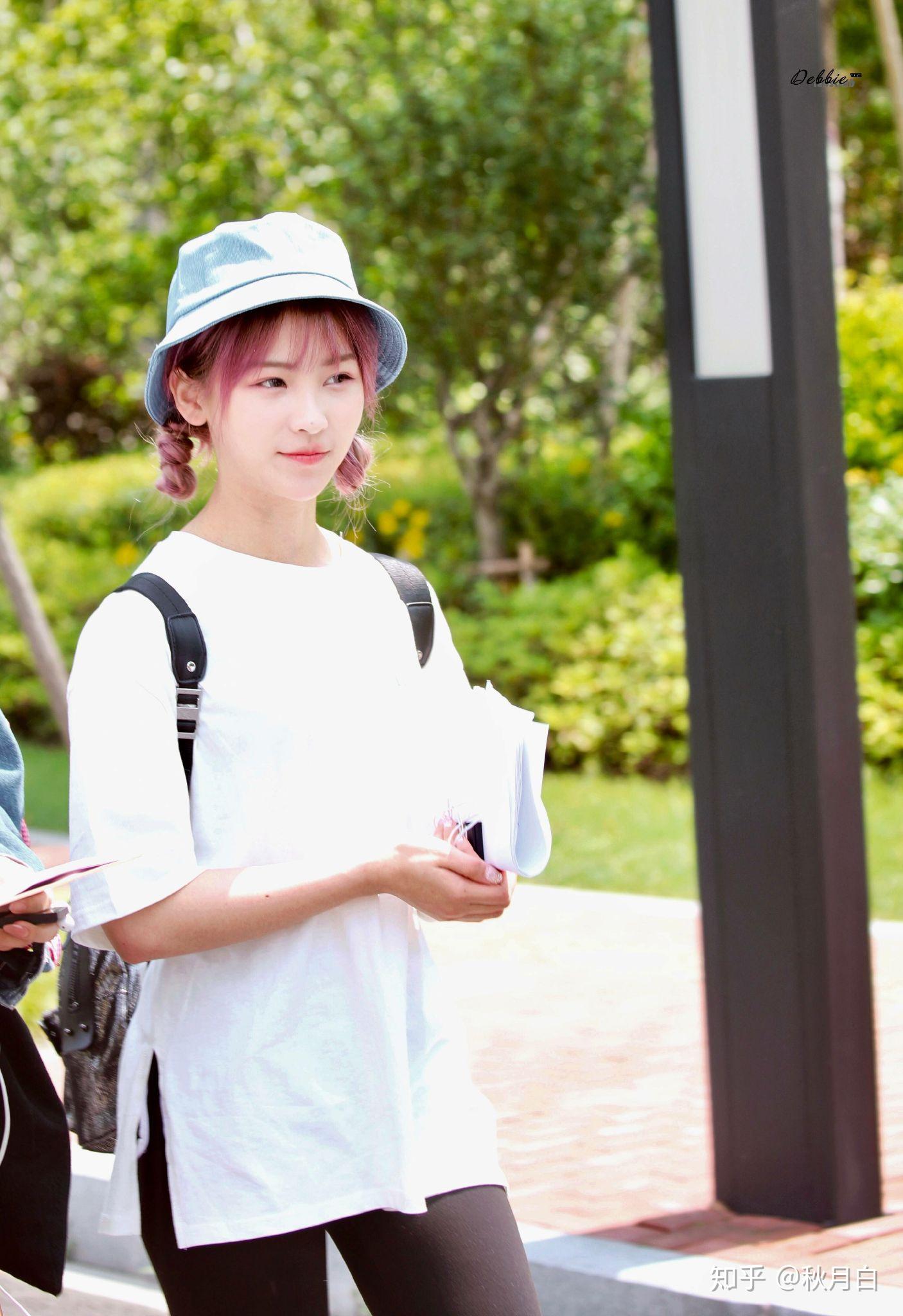 如何评价《创造101》的蒋申?