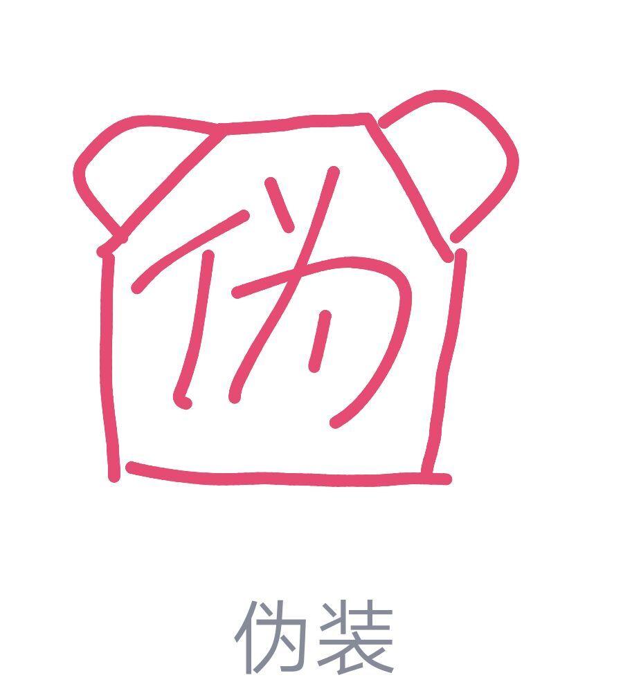 qq画图红包伪装怎么画? - 知乎