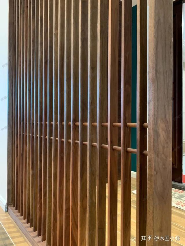 直入式户型如何设计玄关?