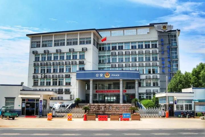 平安亚运先锋 | 义乌市公安局上溪派出所:全力构筑"共建共治共享"社会