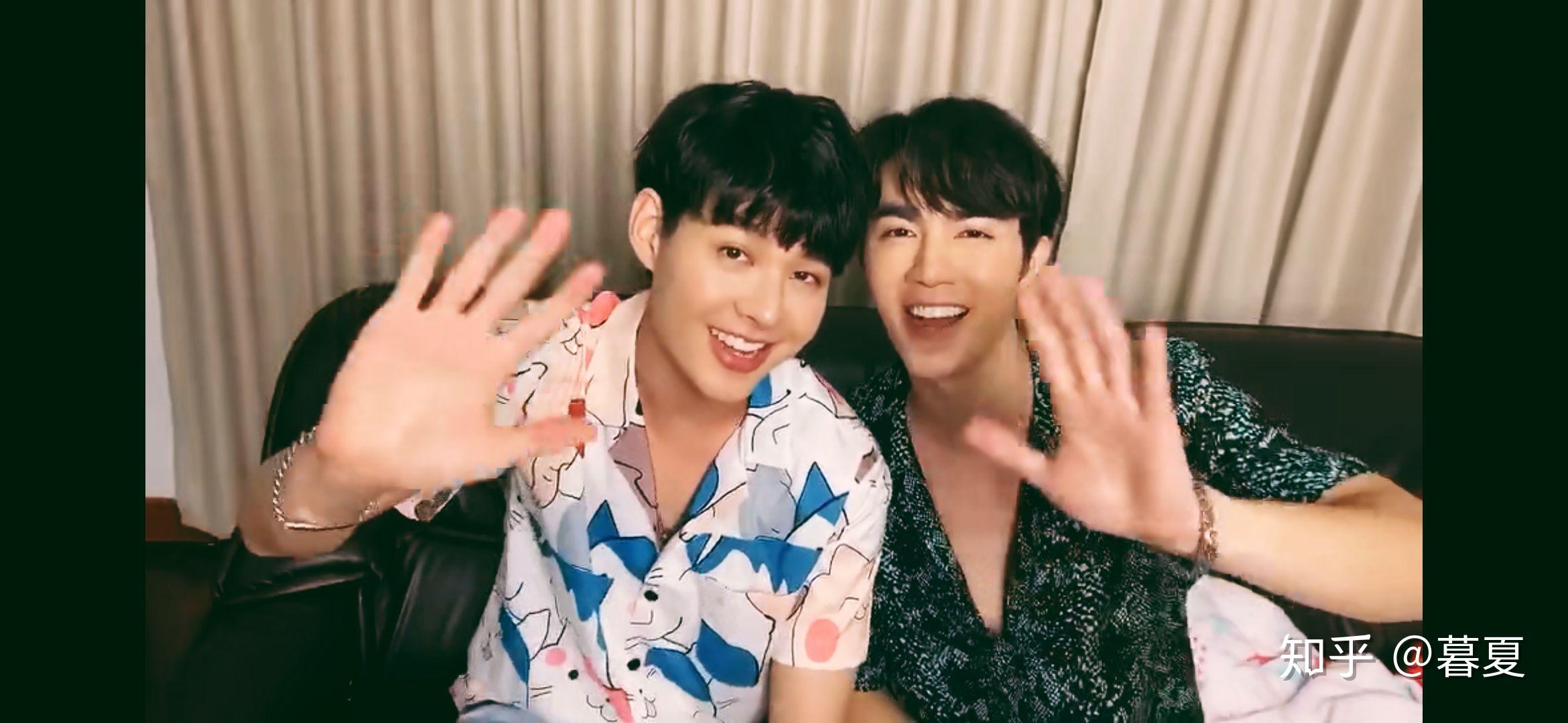 zee李海海和saint黄明明之间有什么故事吗? - 知乎