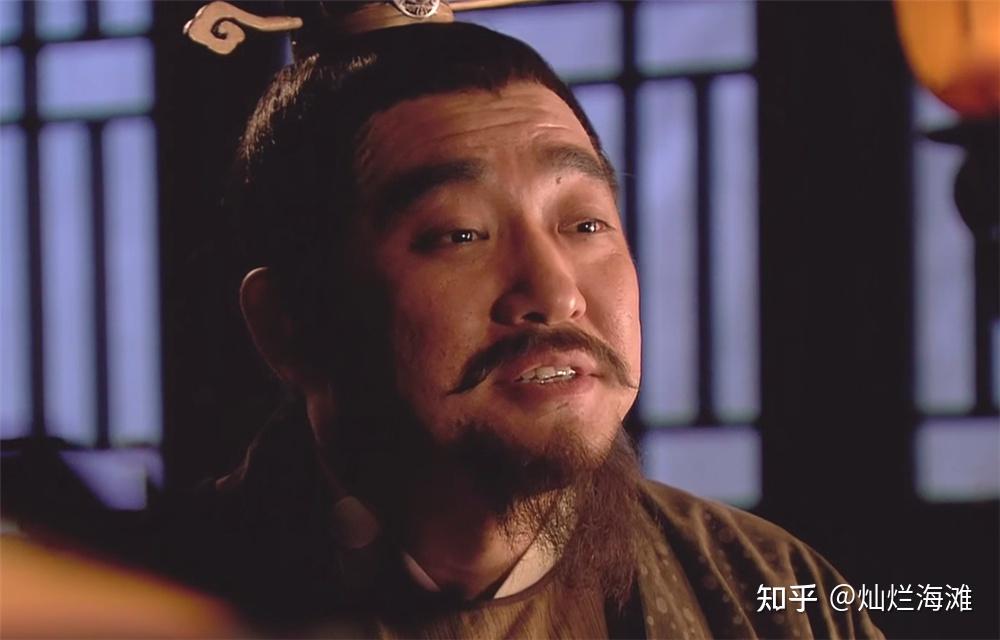 童贯为什么会有胡子?