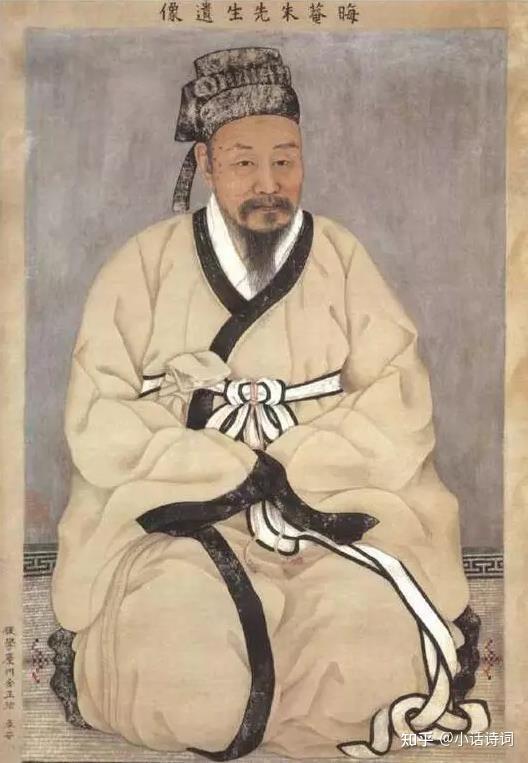 观书有感》：朱熹将读书感悟写成诗，诗作清新自然却富含哲理，读来值得