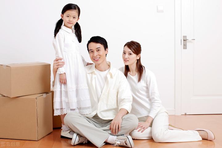 我妈让我把房子过户给侄儿,我:妈你在做梦吗?我有闺女 - 知乎