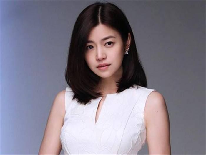 十九岁方圆脸型女生适合什么发型? - 知乎