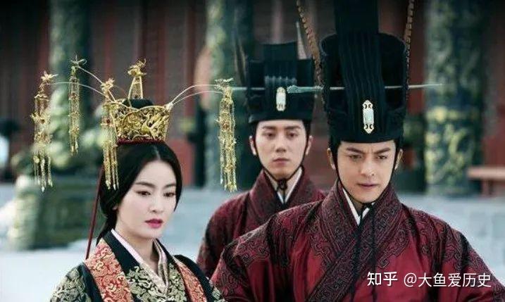 和熹皇后邓绥:历史上另一个与武则天匹敌的女性政治家 - 知乎