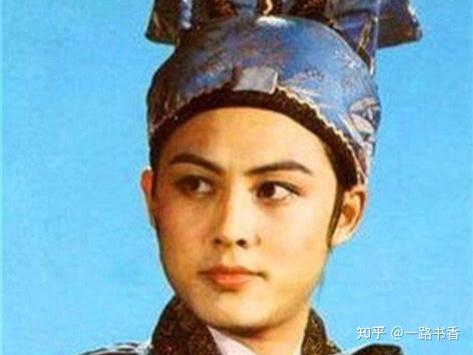 红楼梦里贾琏为什么被称为琏二爷那么大爷是谁