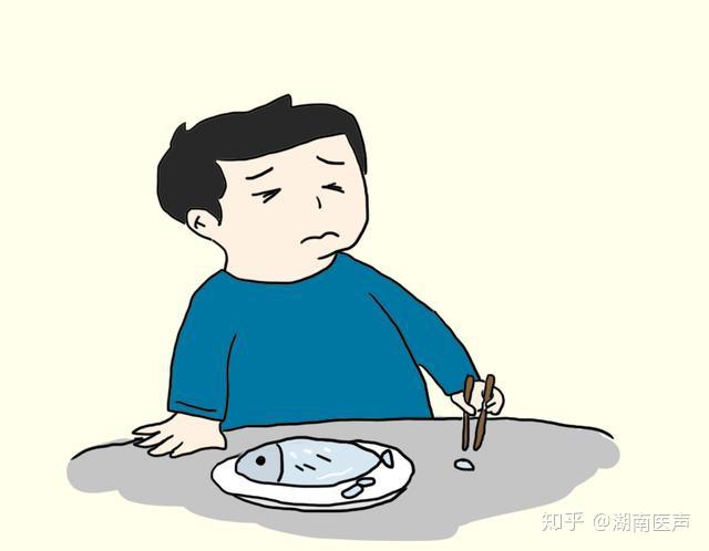 一女子听信偏方吃鱼胆险丧命,医生:可不能乱吃! - 知乎