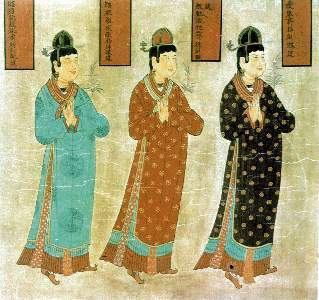 古羌人 / Qiang (historical people) - 中英文维基百科词条融合,由辽观搬运、翻译、整合 - 知乎