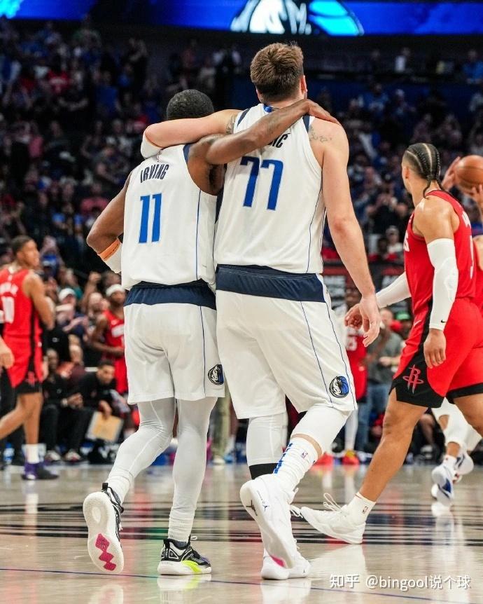 如何客观地评价 nba 球星凯里·欧文?