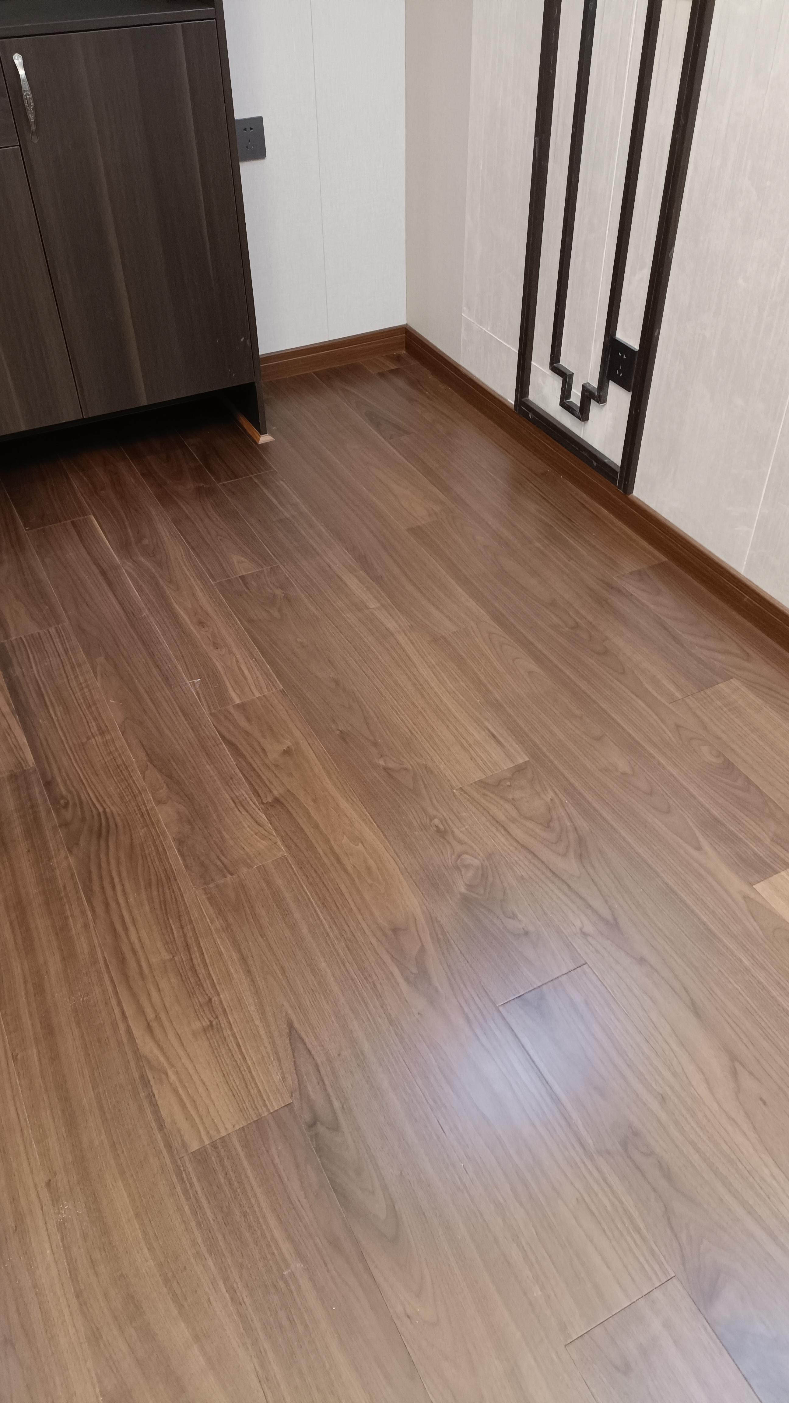 哪些品牌的家装木地板口碑比较好?