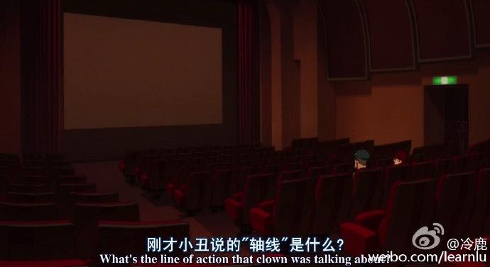 好莱坞三镜头法需要遵循什么原则?