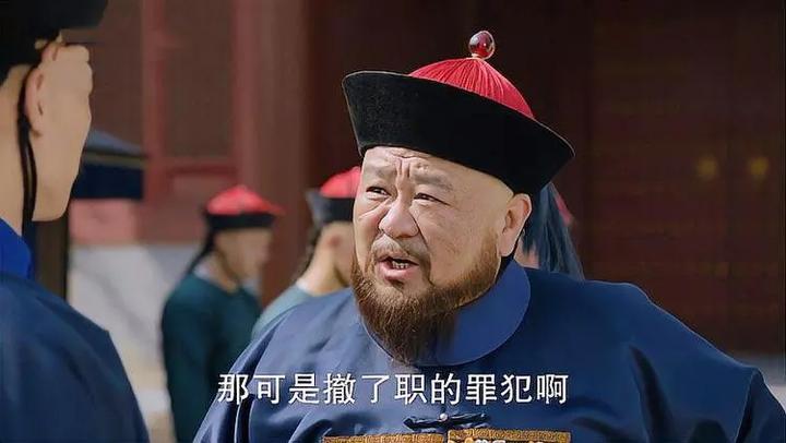 索额图：效忠大清33年，成为胤礽败也胤礽，终被活活饿死 - 知乎