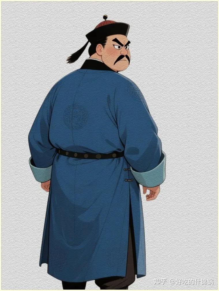 我国古代基层行政系统中是如何选取胥吏的? - 知乎