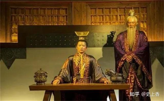 周代文学中的山水观念研究 - 知乎