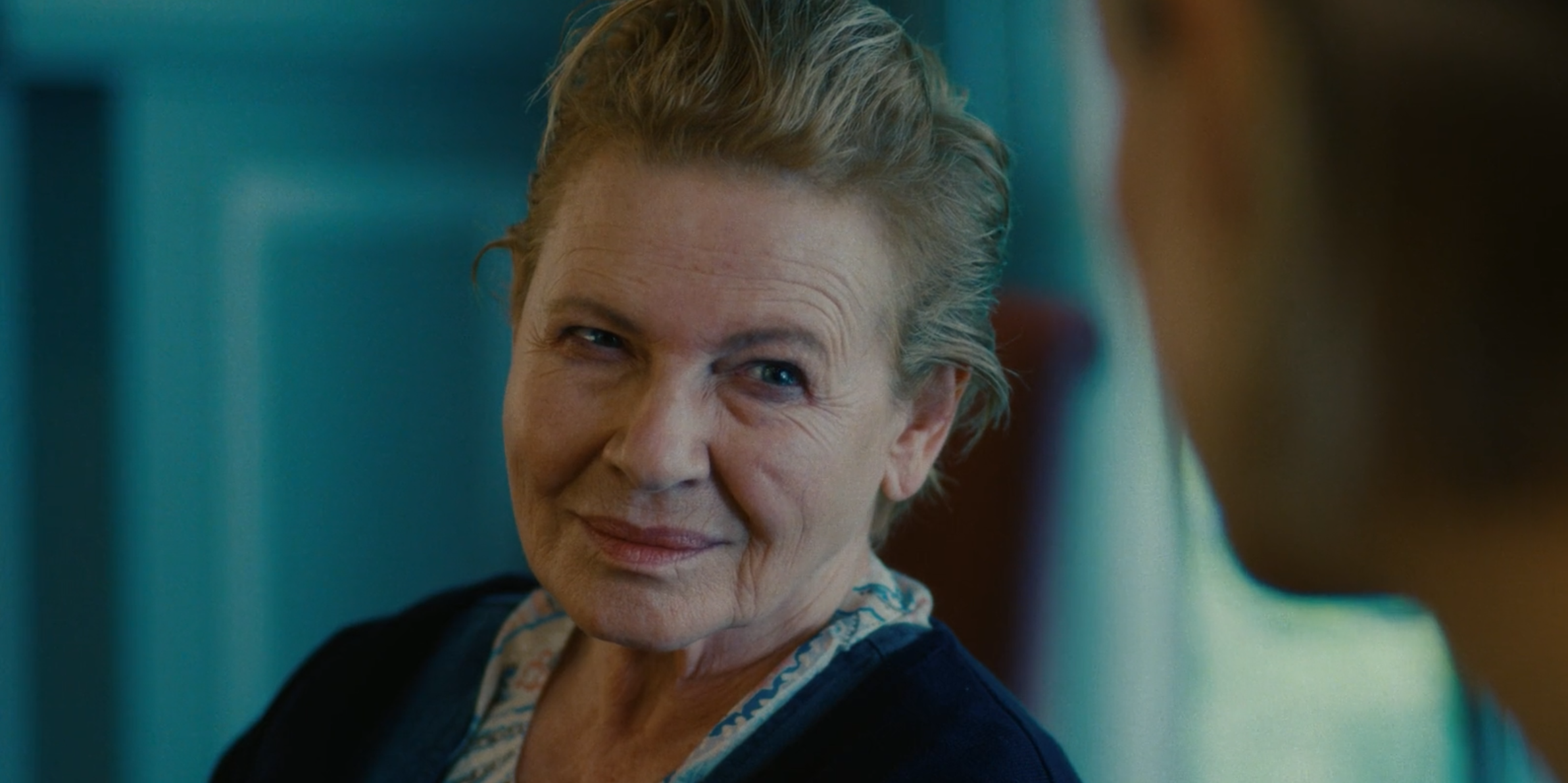 如何评价电影我很在乎