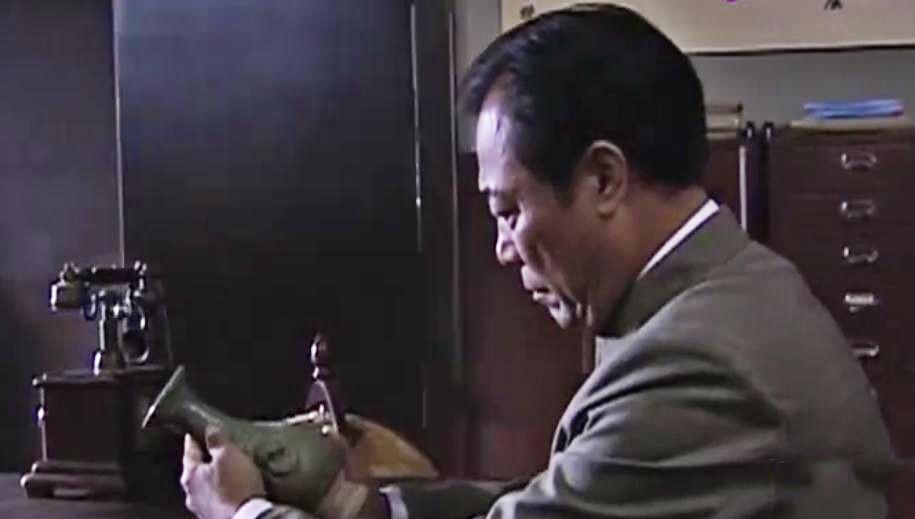 《潜伏》里的站长吴敬中有哪些金句？ - 知乎