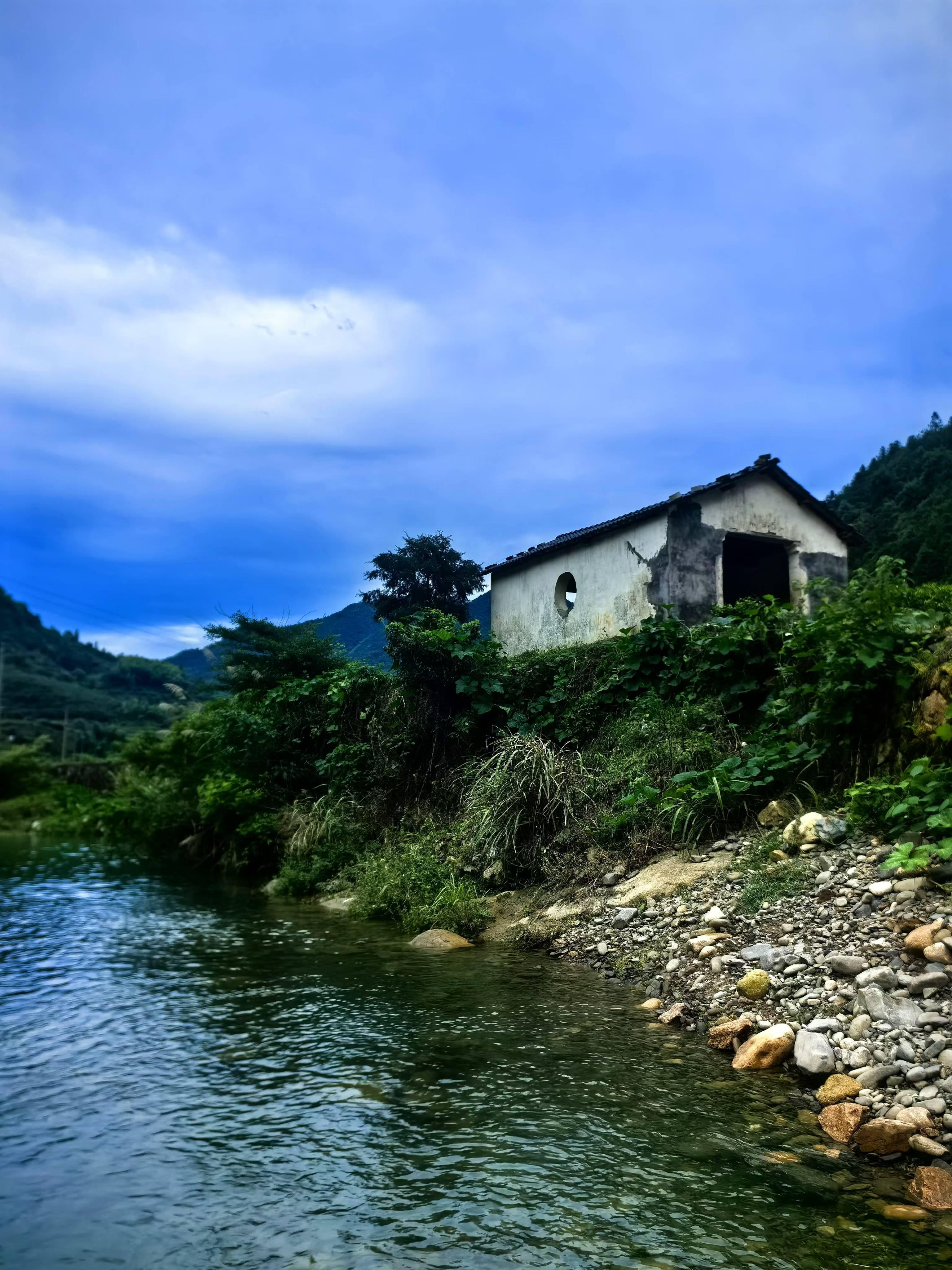 风景相片真实图片