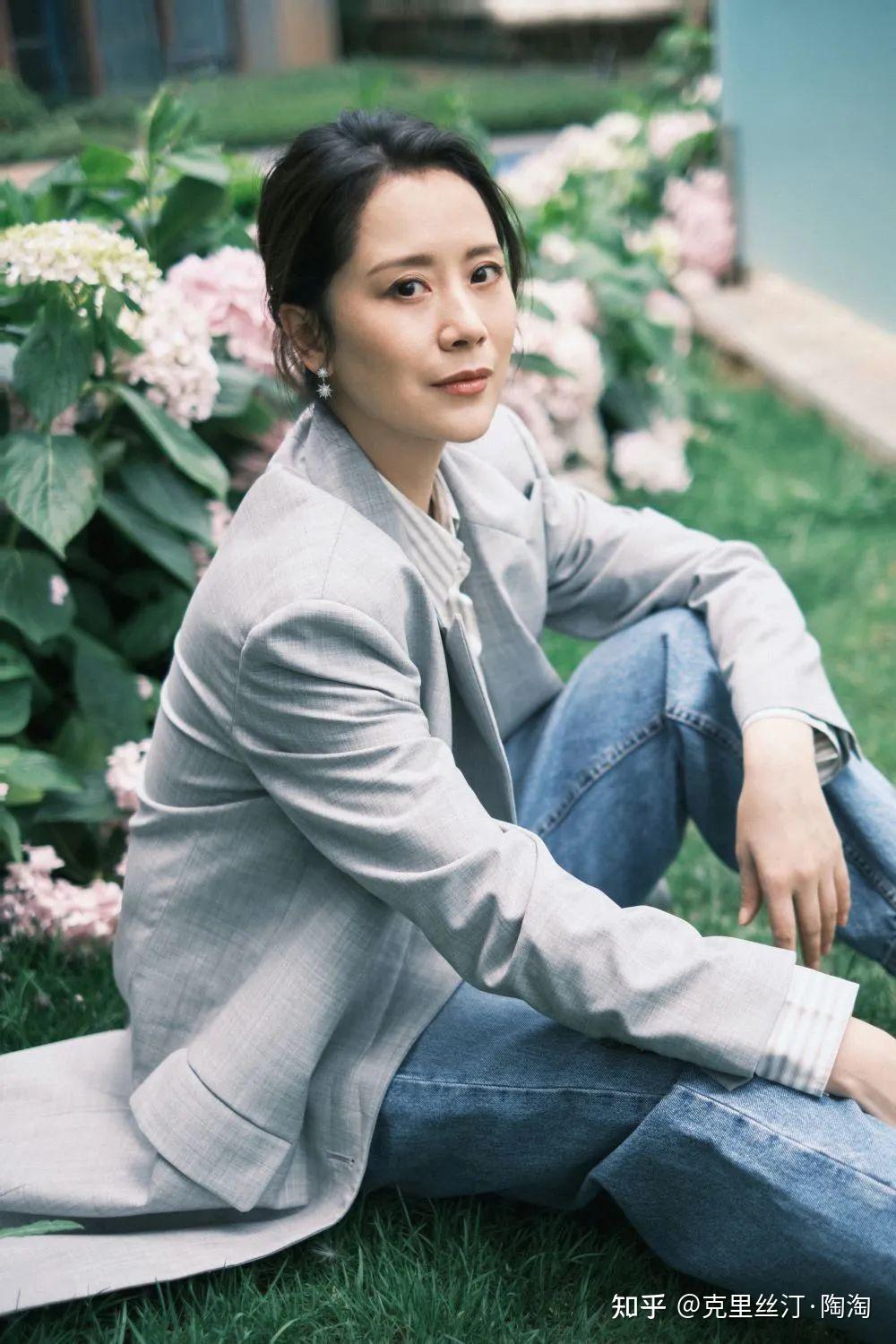 如何评价演员海清