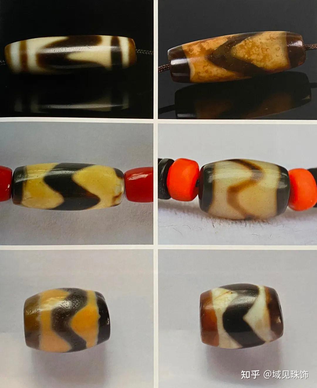 7步学会制作至纯天珠！老天珠揭秘！|世界珠饰分享——天珠- 知乎