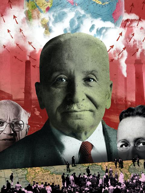 威权主义authoritarianism