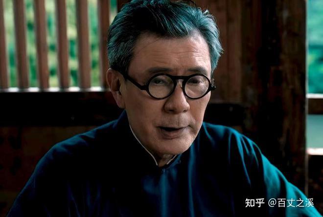 《孤战迷城》:莫名其妙,欧孝安是军统,他为何要去救叶宣民? - 知乎