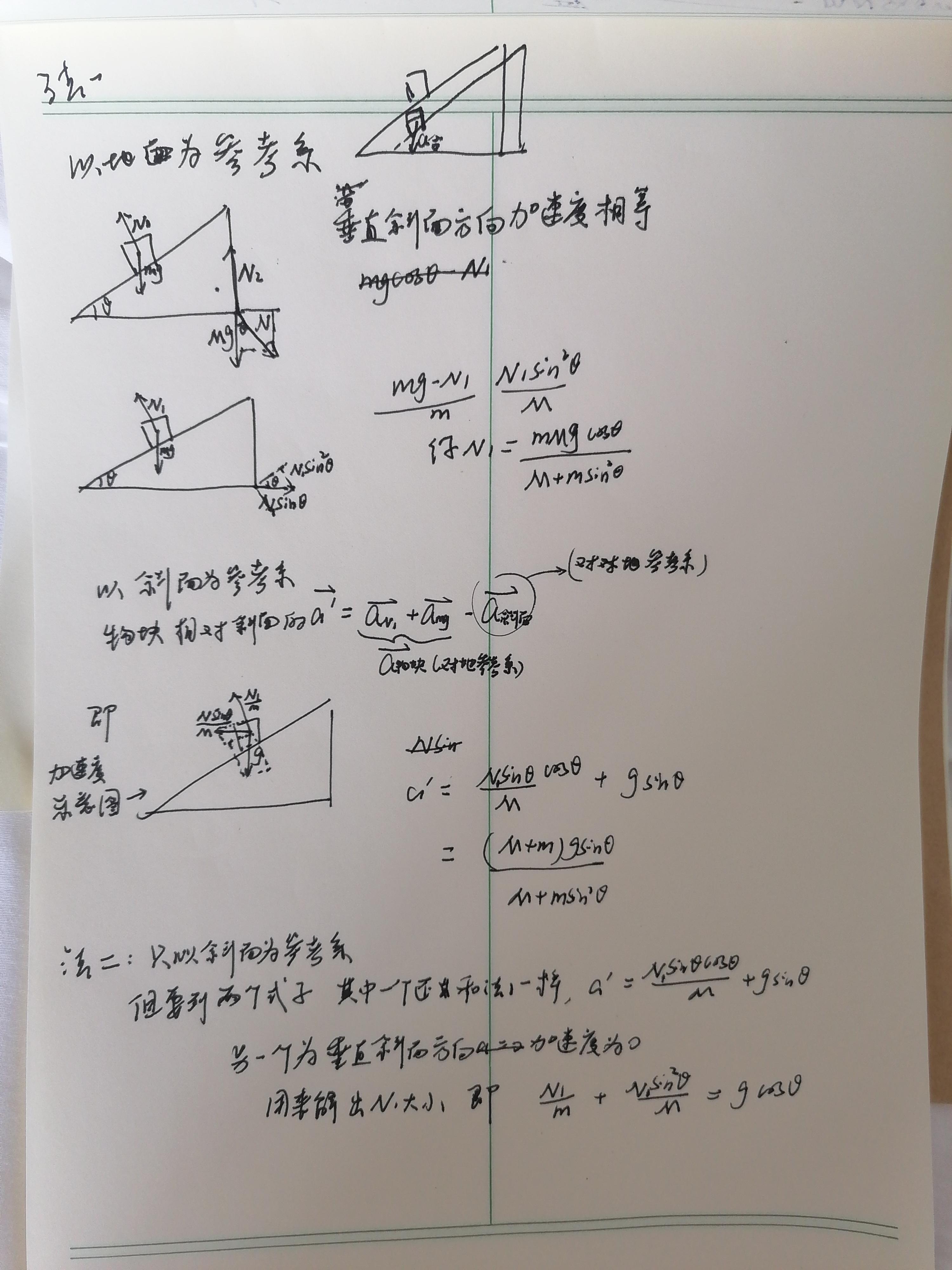 高中物理解题题典(高中物理解题题典杂志) 第2张 高中物理解题题典(高中物理解题题典杂志) 第2张