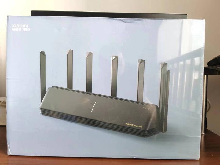 小米路由器7000评测 - 知乎