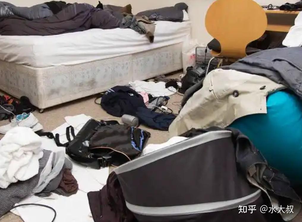 一个“怪现象”：为什么很多房东，宁可将房子空着，也不愿出租？ - 知乎
