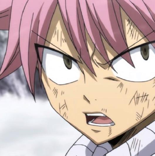 可以向我分享妖精的尾巴纳兹的头像吗