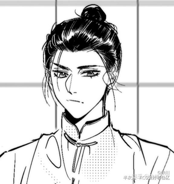 集美们有没有一人之下王也道长的图片啊