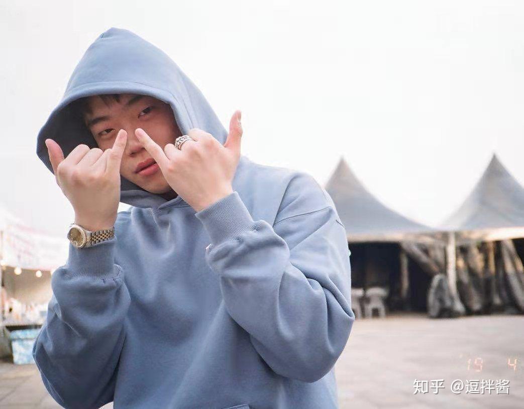 求科普韩国厂牌ambition musik的rapper changmo ? - 知乎