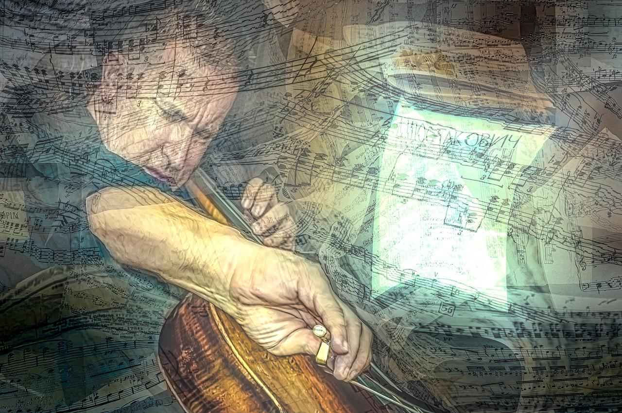 3. 热门大提琴品牌