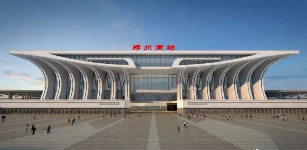 郑州有哪些建筑类国企