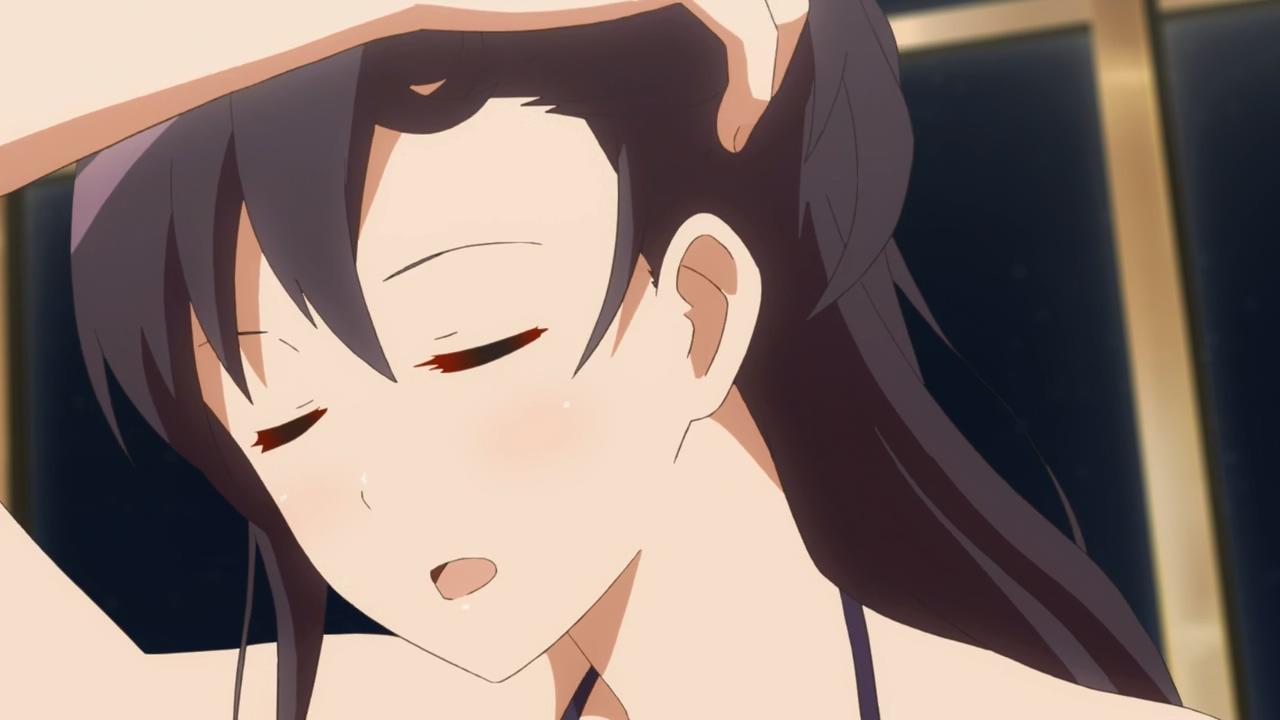 看过什么感觉最好看的二次元番剧