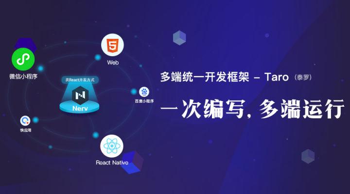 Taro 技术揭秘之taro-cli - 知乎